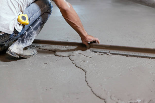 Best Residential Concrete Solutions in Scranton, PA