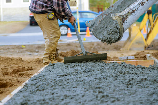 Best Decorative Concrete in Scranton, PA