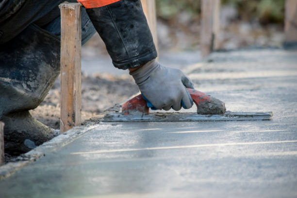 Best Industrial Concrete Flooring in Scranton, PA