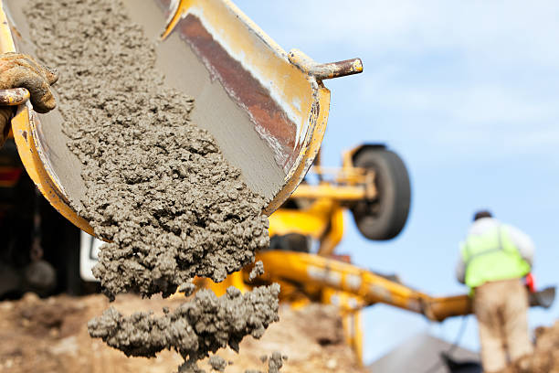 Best Concrete Sealing and Maintenance in Scranton, PA