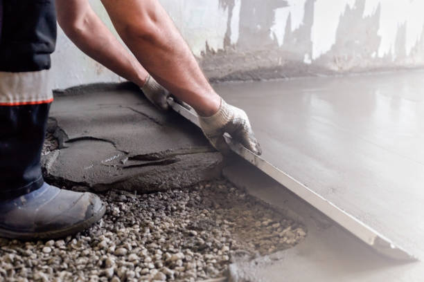 Best Concrete Foundation Repair in Scranton, PA